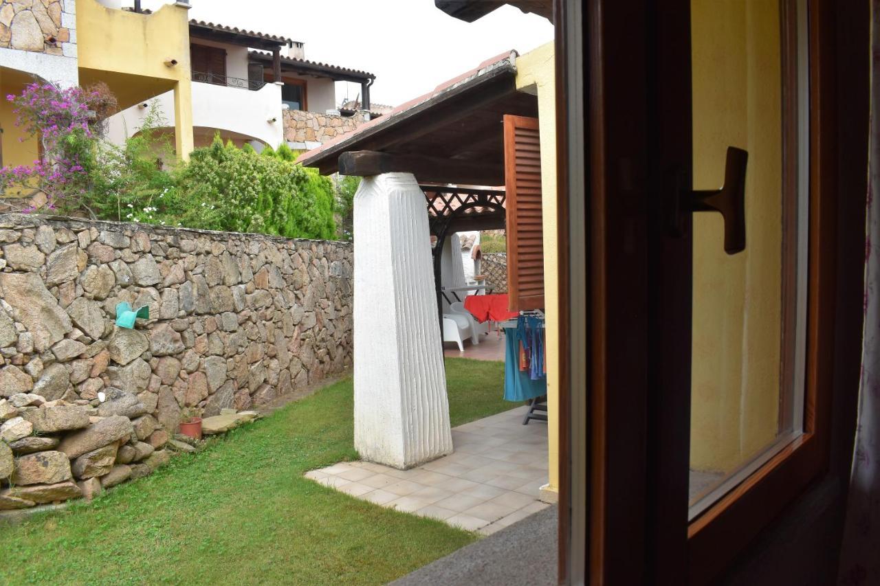 Splendida Villetta Tavolara 1 Vaccileddi Exterior foto