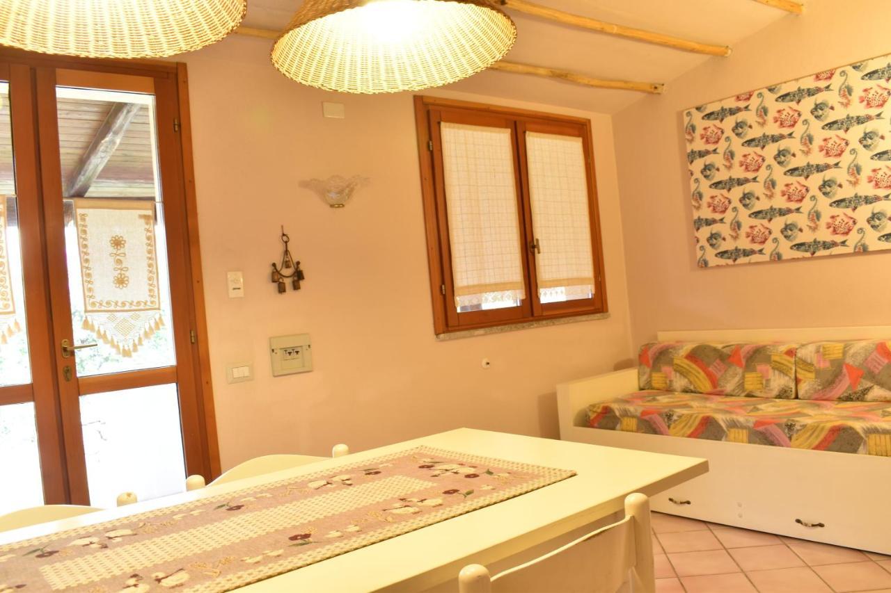 Splendida Villetta Tavolara 1 Vaccileddi Exterior foto